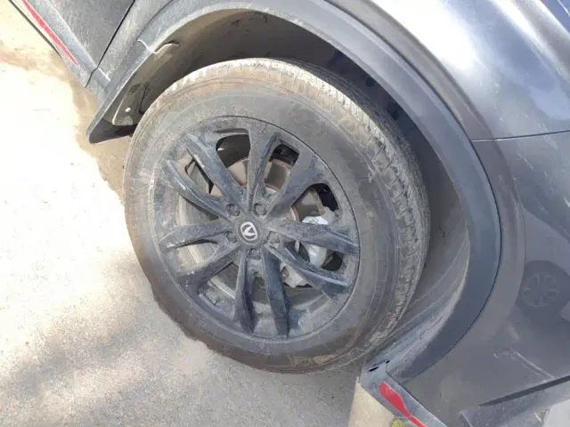 Changan X5 Plus — Фото автомобиля 6