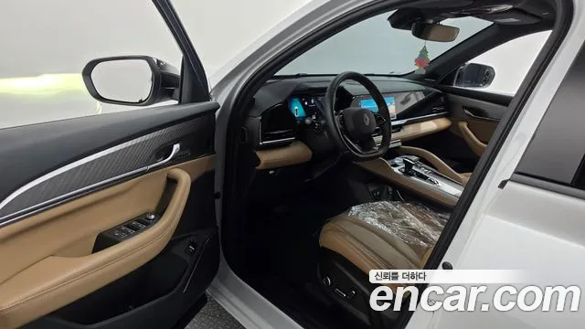 Renault Korea Grand Koleos — Фото автомобиля 10