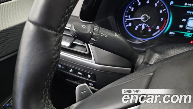 Hyundai Palisade — Фото автомобиля 28