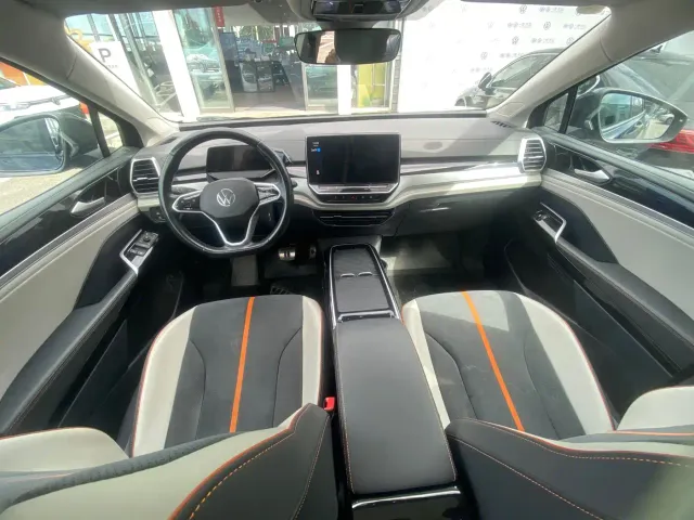 Volkswagen ID.6 Crozz — Фото автомобиля 6