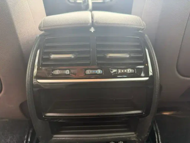 BMW 5 Series — Фото автомобиля 20