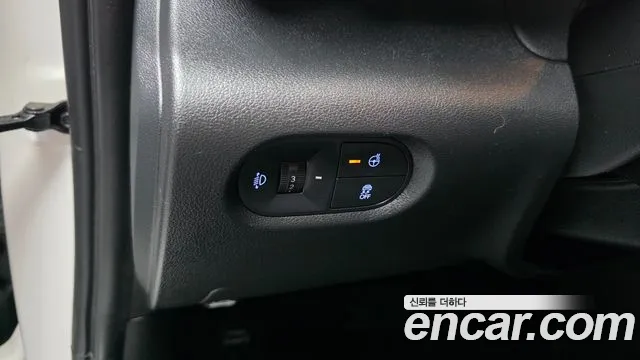 Hyundai Casper Casper Inspiration — Фото автомобиля 19