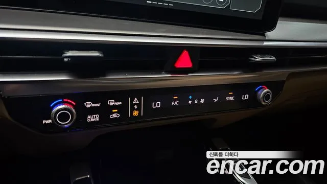 Kia Sorento Generation 4 — Фото автомобиля 17