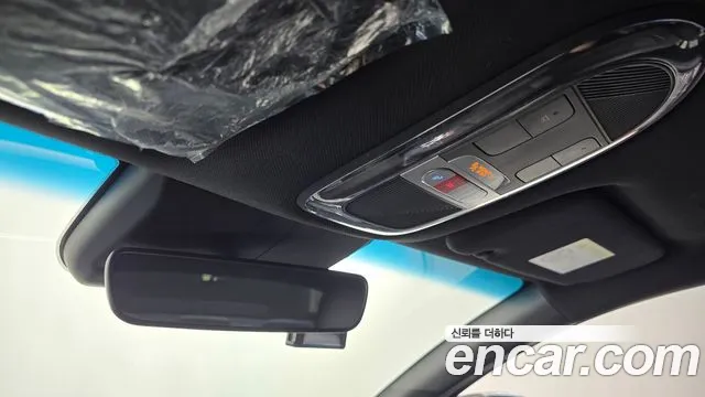 Hyundai Ioniq 6 — Фото автомобиля 23