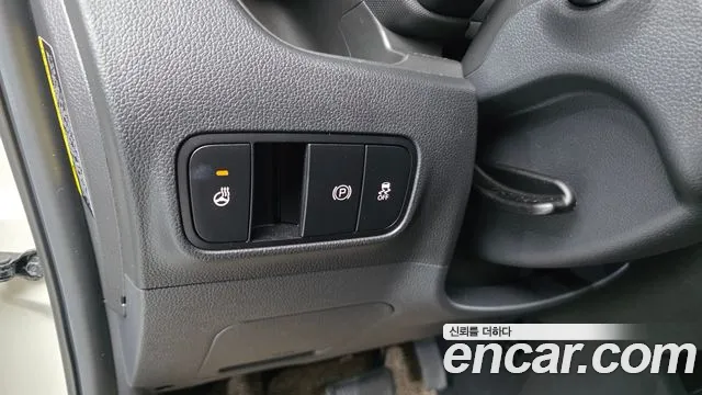 Kia RAY Новый Kia Ray Signature — Фото автомобиля 14
