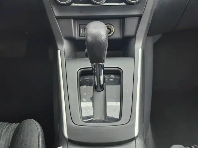 Nissan Sylphy — Фото автомобиля 13