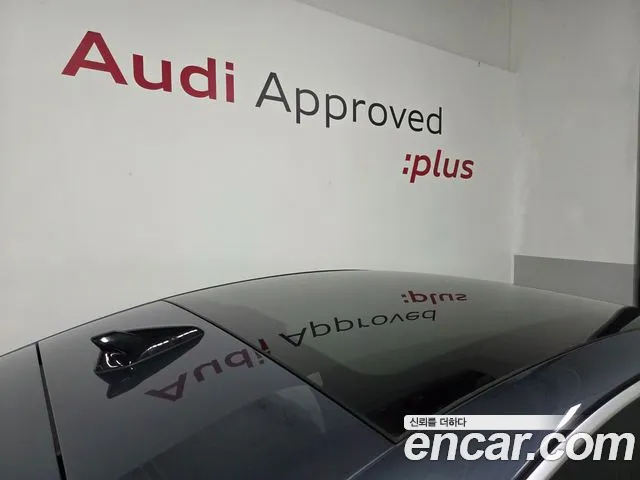 Audi A5 B10 — Фото автомобиля 18