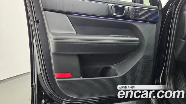 Hyundai Santa Fe — Фото автомобиля 13