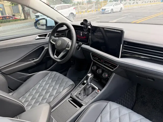 Volkswagen Sagitar — Фото автомобиля 13