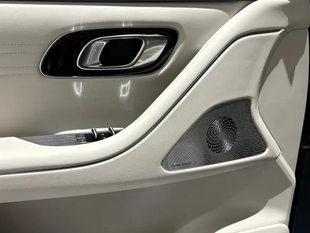 Geely Galaxy M9 — Фото автомобиля 19
