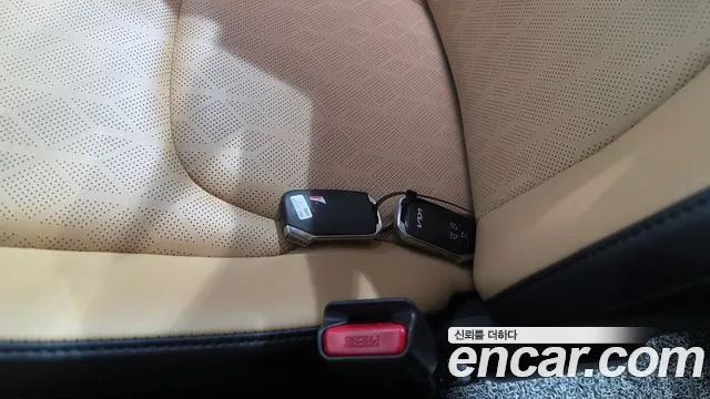 Kia Canival Carnival 4 поколение Дизель 9 мест Noblesse — Фото автомобиля 19