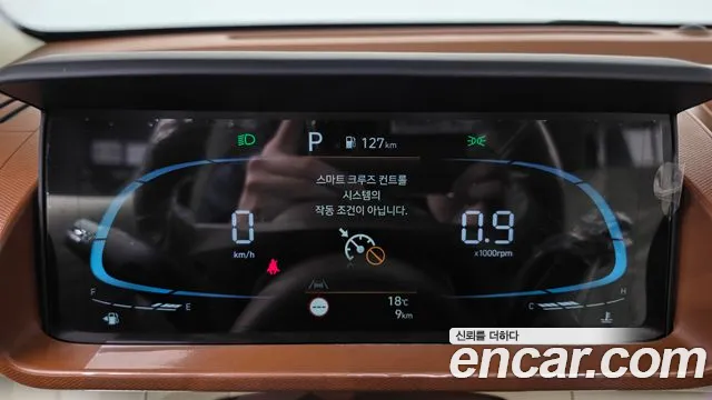 Hyundai Casper New — Фото автомобиля 11
