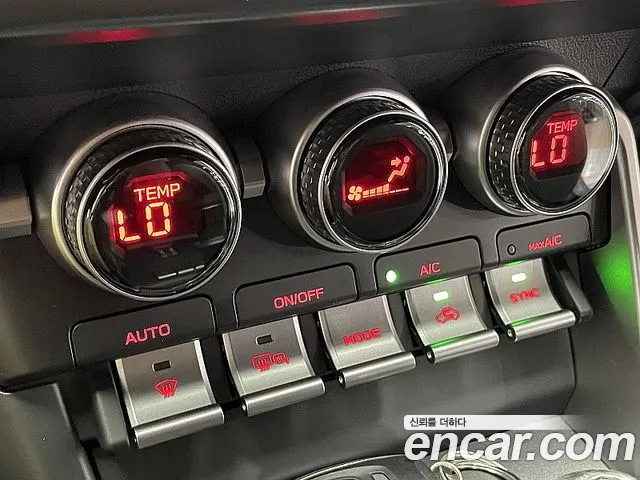 Toyota 86 — Фото автомобиля 15