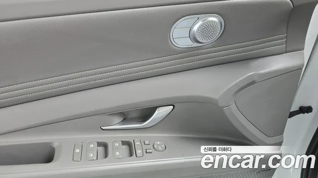 Hyundai Avante CN7 — Фото автомобиля 22