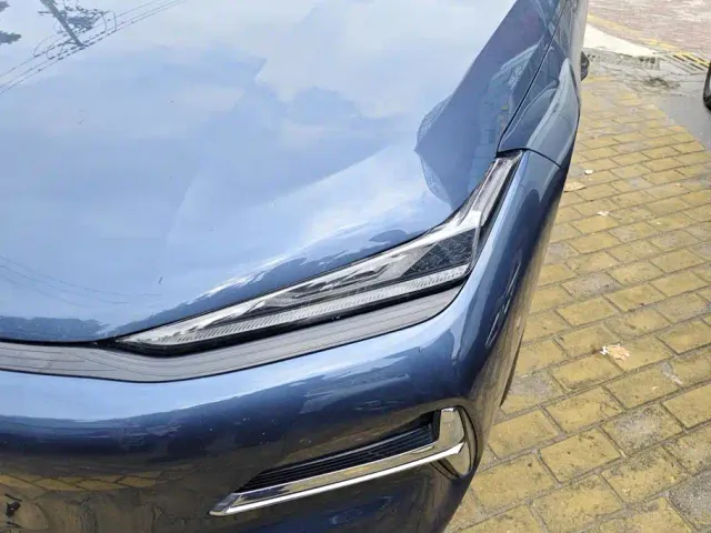 Geely Galaxy Xingyao 8 — Фото автомобиля 5