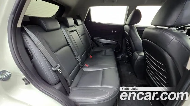 KG_Mobility_Ssangyong TIBOLI Very New Tivoli Бензин 1.5 2WD — Фото автомобиля 19