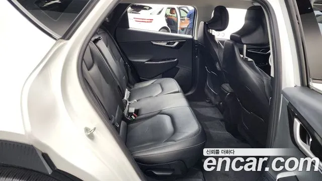 Kia EV6 — Фото автомобиля 11