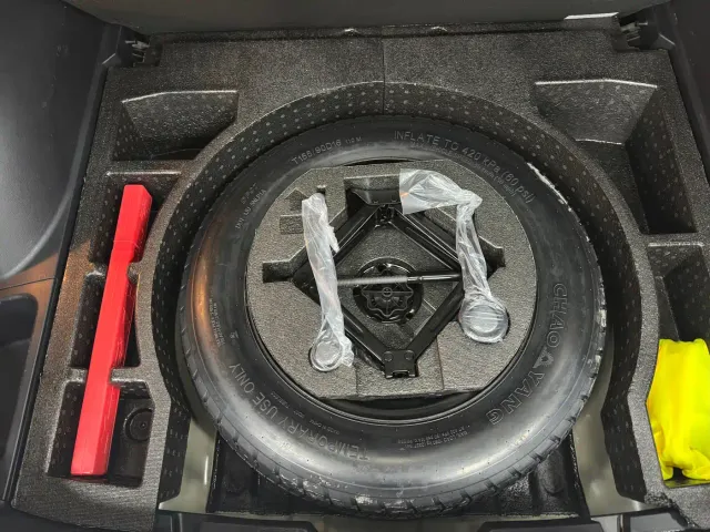 GAC Trumpchi GS4 — Фото автомобиля 24