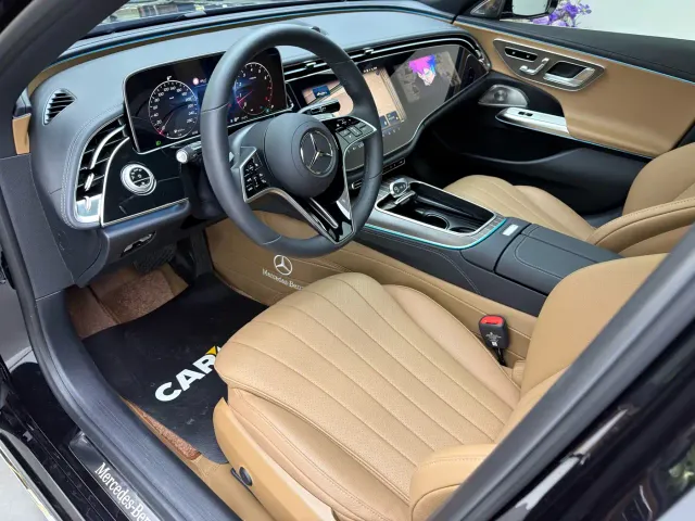 Mercedes-Benz E-Class — Фото автомобиля 13