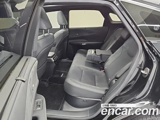 Lexus RX RX450h+ 5th Gen — Фото автомобиля 12