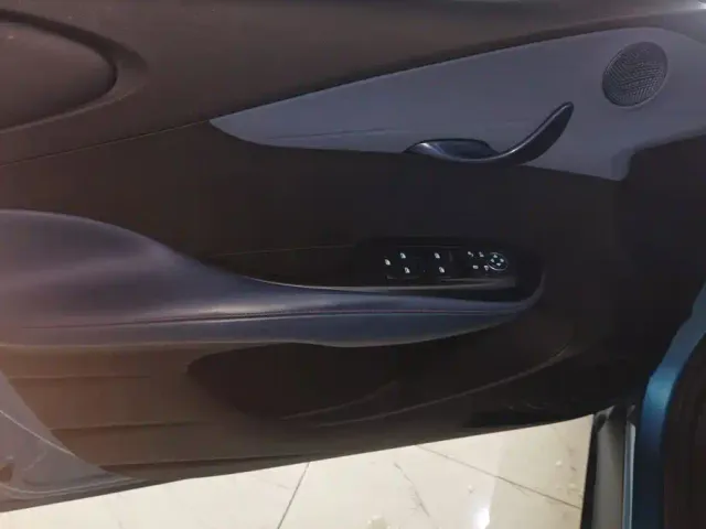 BYD Dolphin — Фото автомобиля 7