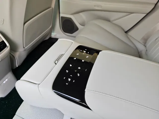 Buick Electra L7 — Фото автомобиля 14