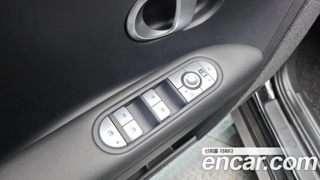 Hyundai Ioniq5 Ioniq5 Long Range AWD — Фото автомобиля 13