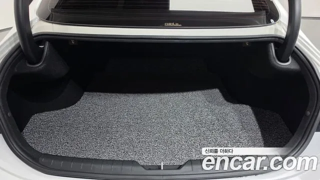 Hyundai Sonata Sonata Edge(DN8) — Фото автомобиля 16