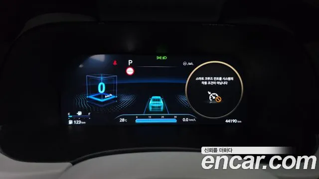 Hyundai Palisade The New Palisade Бензин 3.8 4WD — Фото автомобиля 7