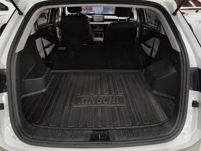 Wuling Xingchi — Фото автомобиля 4