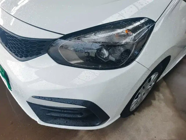 Honda Fit — Фото автомобиля 23