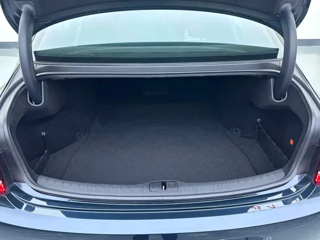Genesis G80 — Фото автомобиля 21