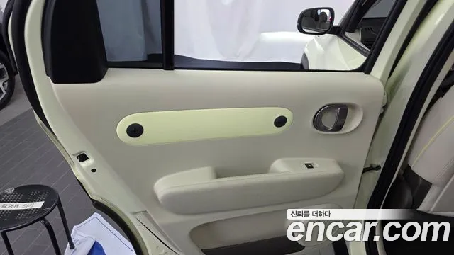 Hyundai Casper Casper Electric Inspiration — Фото автомобиля 25