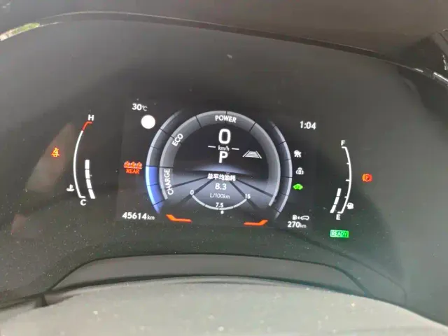 Lexus RX — Фото автомобиля 2