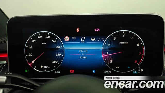 Mercedes-Benz S-Class — Фото автомобиля 7