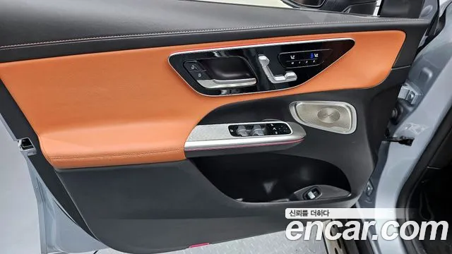 Mercedes-Benz GLC-Class X254 — Фото автомобиля 24