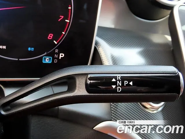 Mercedes-Benz GLC-Class GLC-класс X254 GLC300 4MATIC Avantgarde — Фото автомобиля 11