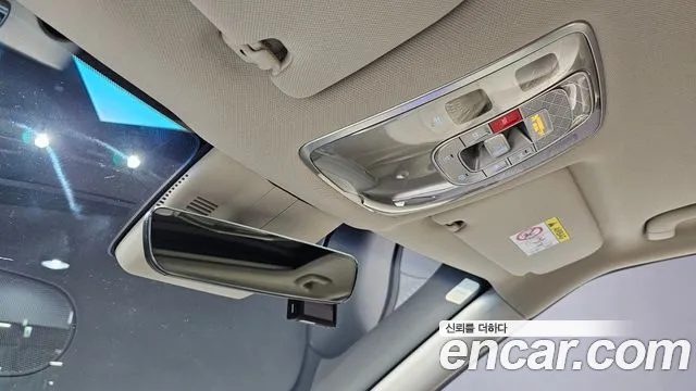 Genesis GV60 — Фото автомобиля 20