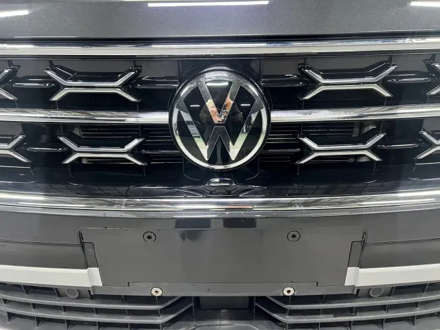 Volkswagen Tayron — Фото автомобиля 4