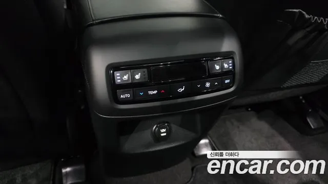 Hyundai Palisade The New Palisade — Фото автомобиля 24