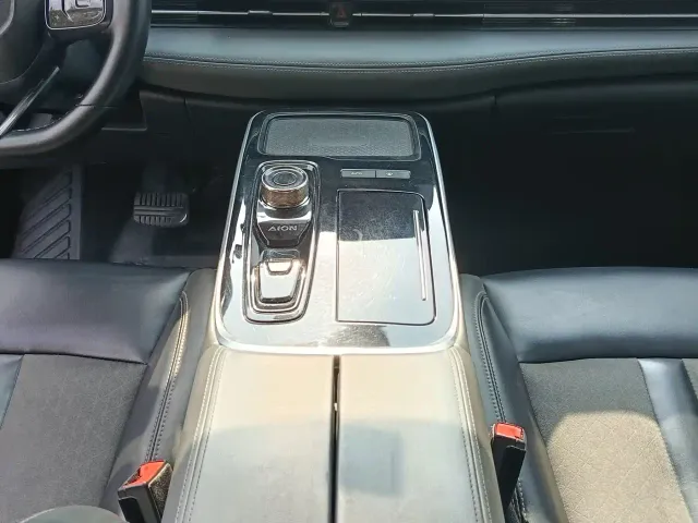 GAC Aion S Plus — Фото автомобиля 10