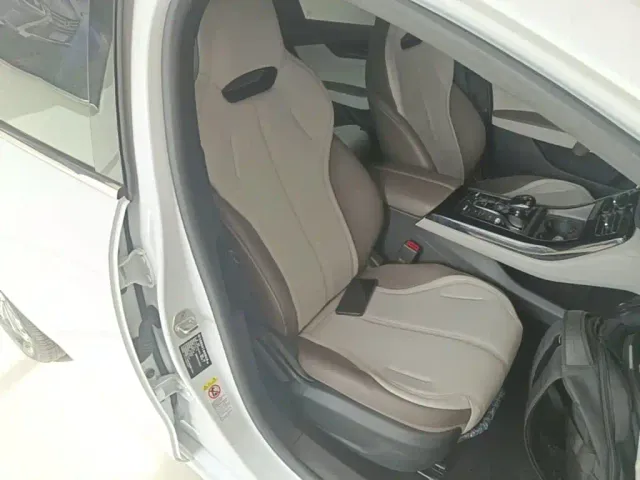 BYD Qin PLUS — Фото автомобиля 24