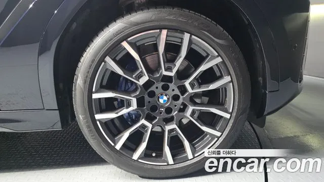 BMW X6 G06 — Фото автомобиля 21