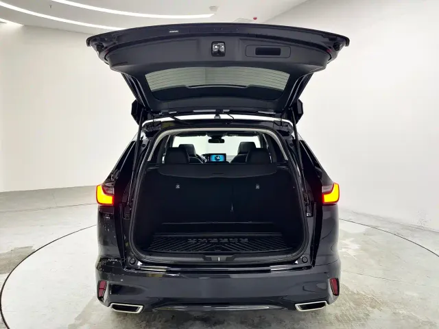 Honda Breeze — Фото автомобиля 13