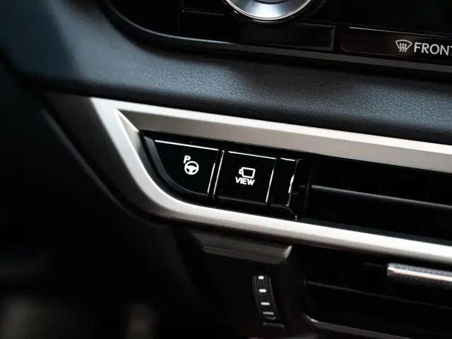 Lexus RX — Фото автомобиля 24
