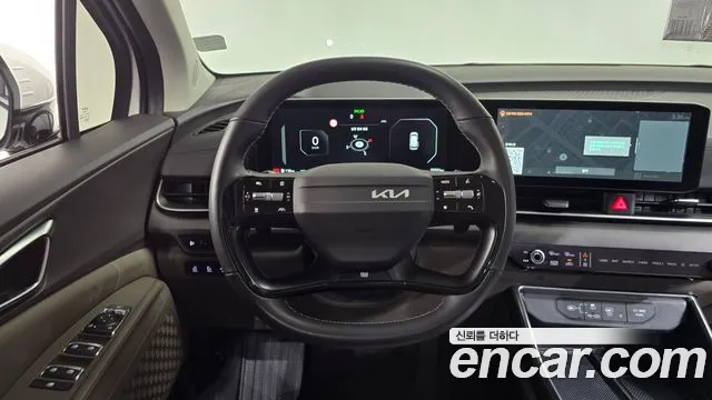 Kia Carnival 4th Gen — Фото автомобиля 18