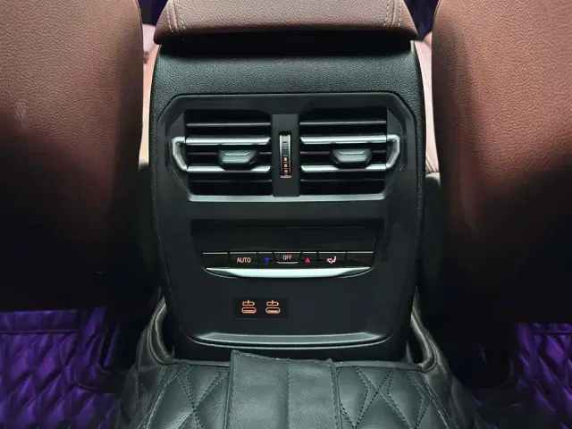 BMW 3 Series — Фото автомобиля 13
