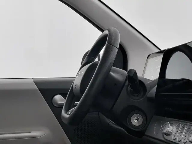 Changan Lumin — Фото автомобиля 22
