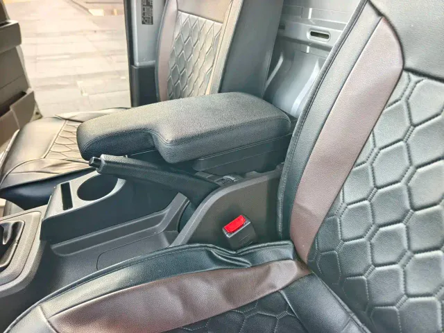 Wuling Rongguang New Truck — Фото автомобиля 12