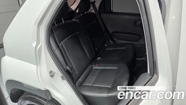Hyundai Casper — Фото автомобиля 17